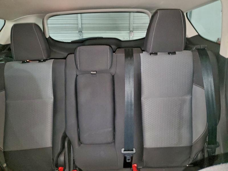 Photo 10 from auction – 2018 FORD ESCAPE SE with VIN 1FMCU9GD2JUB40281