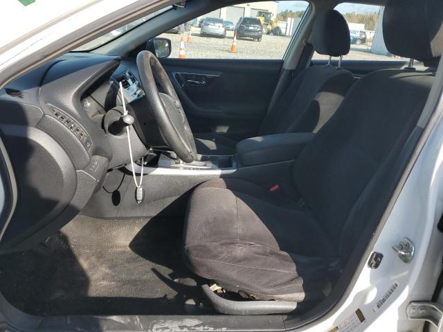 Photo 7 from auction – 2013 NISSAN ALTIMA 2.5 with VIN 1N4AL3AP6DC116645