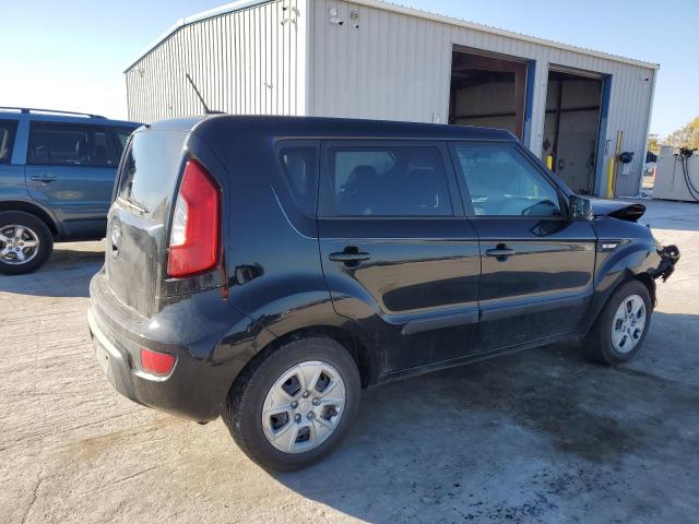 Zdjęcie 3 z aukcji – 2012 KIA SOUL z VIN KNDJT2A59C7468970