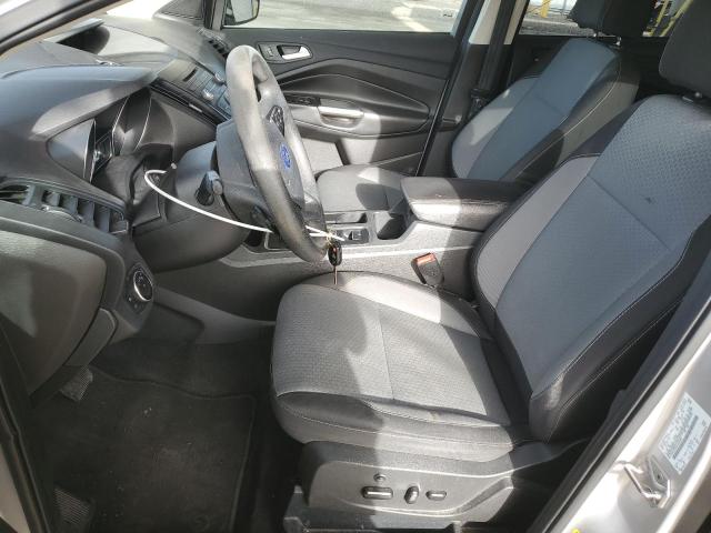 Photo 7 from auction – 2017 FORD ESCAPE SE with VIN 1FMCU9GD4HUC25987