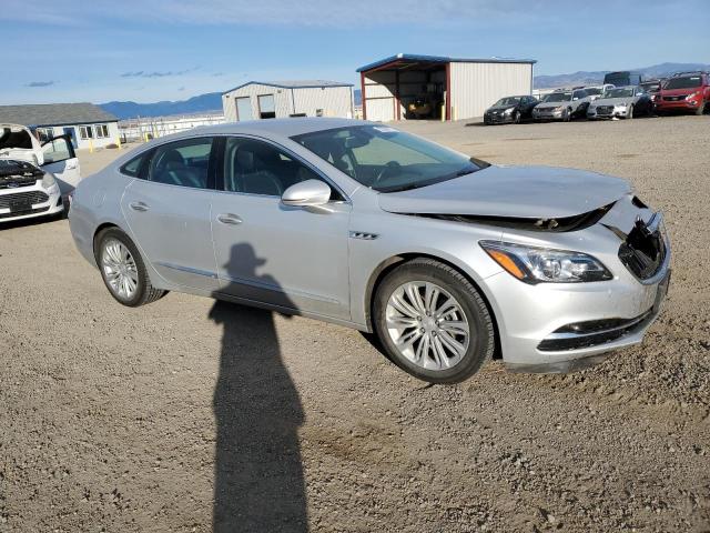 Photo 4 from auction – 2018 BUICK LACROSSE E with VIN 1G4ZP5SZ8JU123322