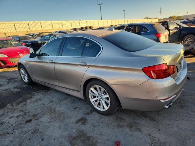 Photo 2 from auction – 2014 BMW 528 XI with VIN WBA5A7C53ED612743