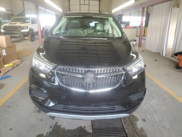 Photo 5 from auction – 2019 BUICK ENCORE PRE with VIN KL4CJESB0KB800837