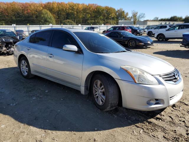 Photo 4 from auction – 2012 NISSAN ALTIMA BAS with VIN 1N4AL2AP6CC160606