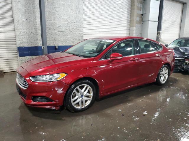 FORD FUSION 2016 with VIN 3FA6P0H75GR390620 - Photo from auction