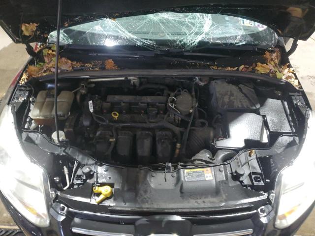 Photo 11 from auction – 2013 FORD FOCUS SE with VIN 1FADP3F29DL370753