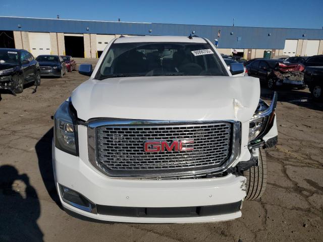 Photo 5 from auction – 2015 GMC YUKON SLE with VIN 1GKS2AKC8FR127703