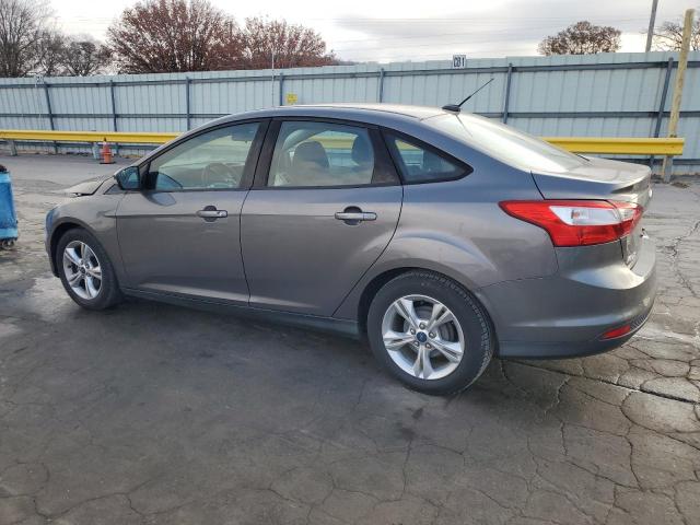 Photo 2 from auction – 2013 FORD FOCUS SE with VIN 1FADP3F28DL208659