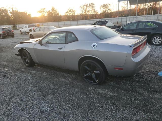 Photo 2 from auction – 2013 DODGE CHALLENGER with VIN 2C3CDYAG1DH620065