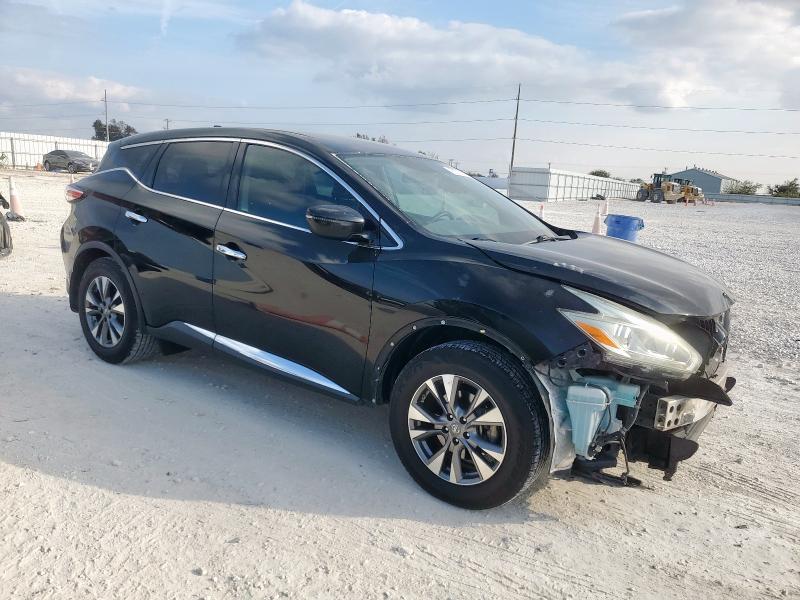 Photo 4 from auction – 2016 NISSAN MURANO S with VIN 5N1AZ2MG3GN149329
