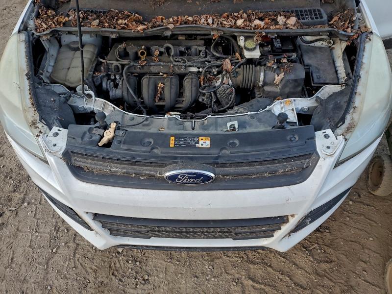 Photo 12 from auction – 2013 FORD ESCAPE S with VIN 1FMCU0F73DUA90390