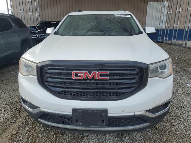 Photo 5 from auction – 2018 GMC ACADIA SLT with VIN 1GKKNNLS5JZ108507