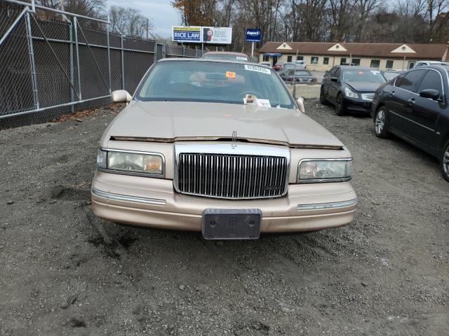 Photo 5 from auction – 1996 LINCOLN TOWN CAR E with VIN 1LNLM81W5TY694897