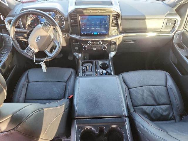 Photo 8 from auction – 2022 FORD F150 SUPER with VIN 1FTEW1C56NKD77624