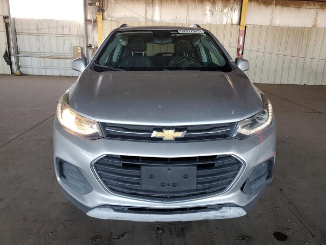 Photo 5 from auction – 2017 CHEVROLET TRAX 1LT with VIN KL7CJLSB3HB090476