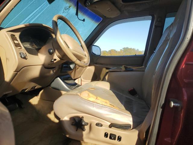 Photo 7 from auction – 2000 FORD EXPLORER E with VIN 1FMZU64P0YZA72969