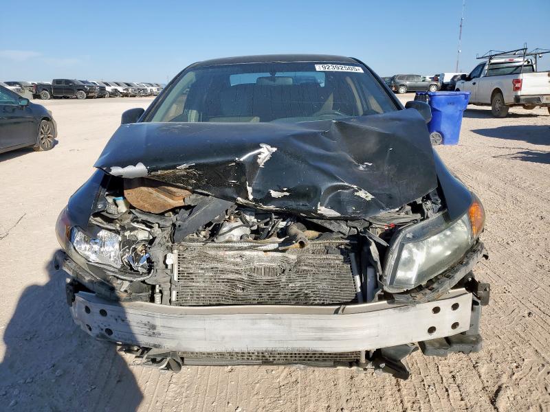 Photo 5 from auction – 2012 HONDA CIVIC LX with VIN 2HGFB2F53CH604856