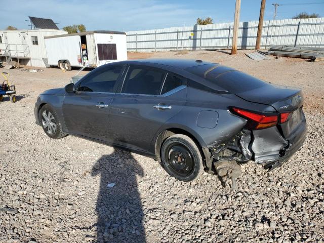 Photo 2 from auction – 2019 NISSAN ALTIMA 2.5 with VIN 1N4BL4BV4KC165038