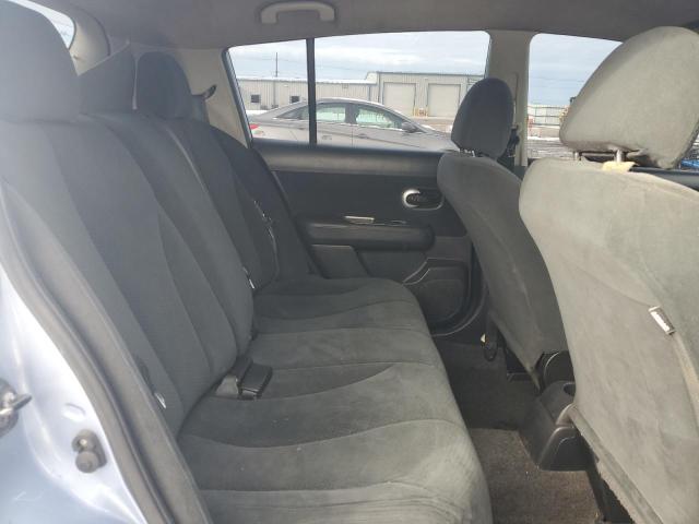 Photo 10 from auction – 2011 NISSAN VERSA S with VIN 3N1BC1CP4BL507085