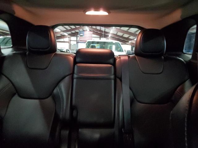 Photo 10 from auction – 2016 JEEP CHEROKEE L with VIN 1C4PJMDB6GW140141