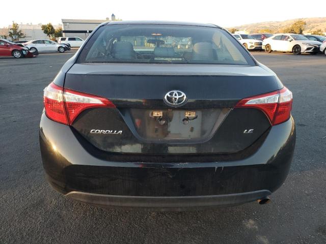 Photo 6 from auction – 2014 TOYOTA COROLLA L with VIN 5YFBURHE8EP177166