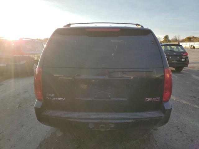 Photo 6 from auction – 2008 GMC YUKON with VIN 1GKFK13048J155554