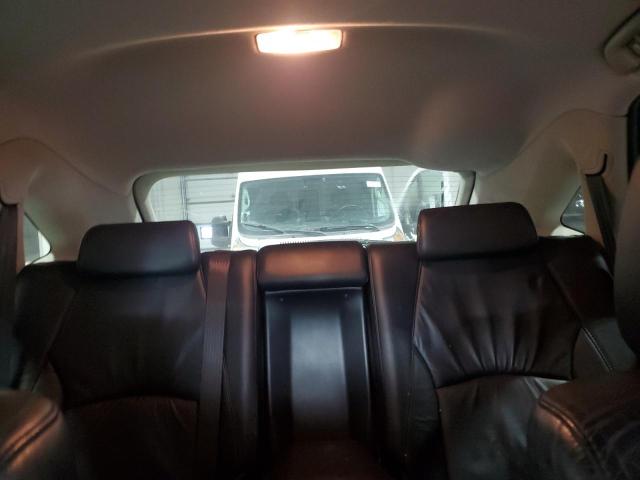 Фото 10 с аукциона – 2008 LEXUS RX 350 с VIN 2T2HK31U58C074690