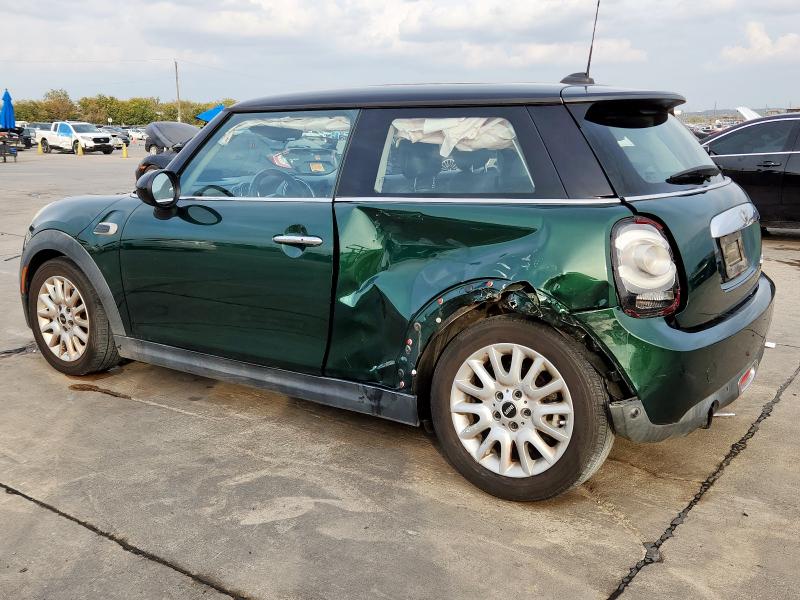 Photo 2 from auction – 2015 MINI COOPER with VIN WMWXM5C56FT973265