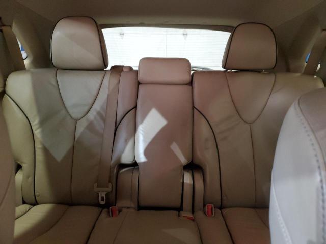 Photo 10 from auction – 2013 TOYOTA VENZA LE with VIN 4T3BK3BB6DU079825