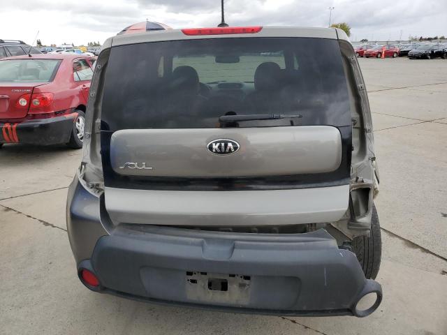 Photo 6 from auction – 2015 KIA SOUL with VIN KNDJN2A25F7138876
