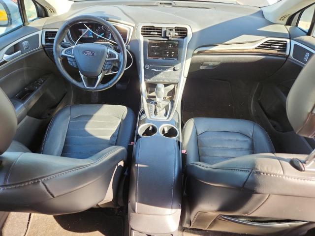 Photo 8 from auction – 2013 FORD FUSION SE with VIN 3FA6P0HR5DR370753