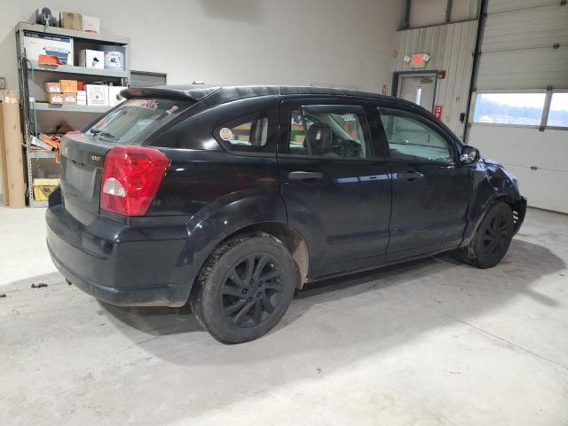Photo 3 from auction – 2007 DODGE CALIBER SX with VIN 1B3HB48B37D210011