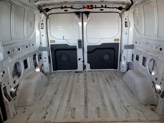 Photo 10 from auction – 2022 FORD TRANSIT with VIN 1FTBR1Y87NKA66913