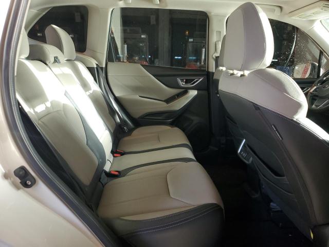 Photo 10 from auction – 2021 SUBARU FORESTER L with VIN JF2SKAUC1MH562057