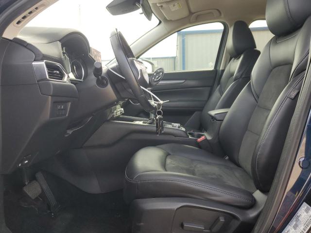 Photo 7 from auction – 2020 MAZDA CX-5 TOURI with VIN JM3KFACM7L0769277