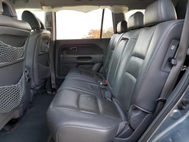 Photo 11 from auction – 2006 HONDA PILOT EX with VIN 2HKYF186X6H547305