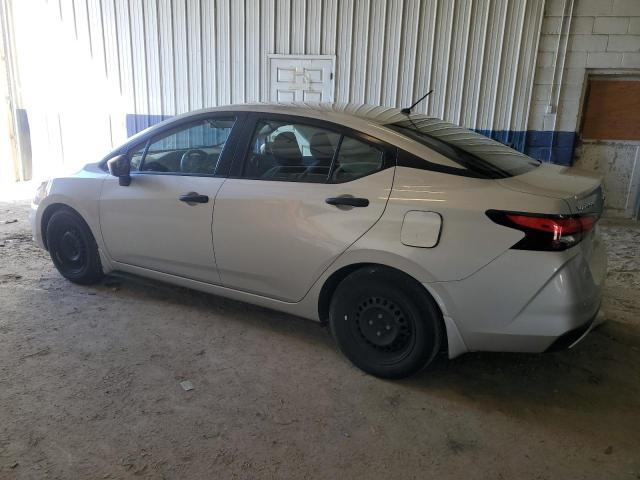 Photo 2 from auction – 2020 NISSAN VERSA S with VIN 3N1CN8DV2LL901674