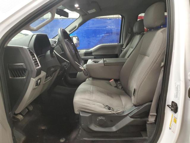 Photo 7 from auction – 2016 FORD F150 SUPER with VIN 1FTEW1EF3GFA22718