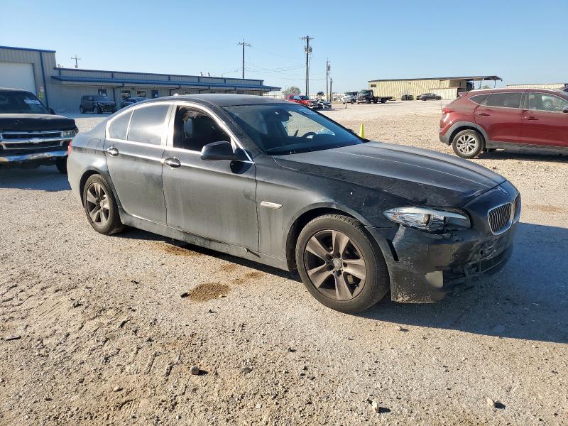 Photo 4 from auction – 2011 BMW 528 I with VIN WBAFR1C56BC741216