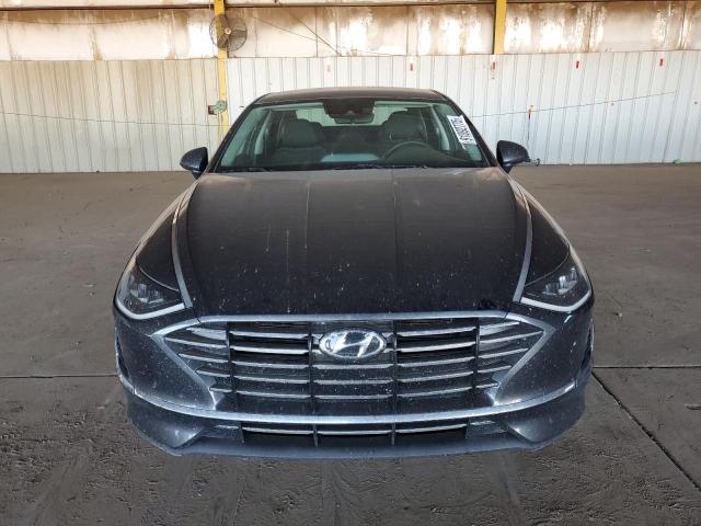 Photo 5 from auction – 2021 HYUNDAI SONATA SE with VIN 5NPEG4JA9MH095330