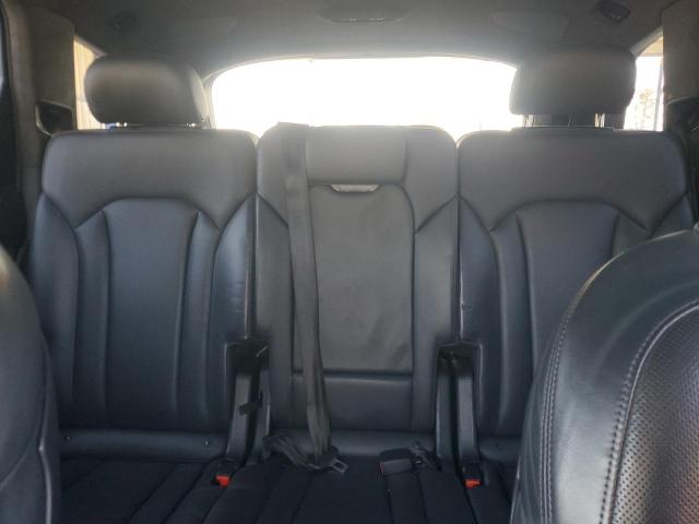 Photo 10 from auction – 2017 AUDI Q7 PRESTIG with VIN WA1VAAF73HD005656