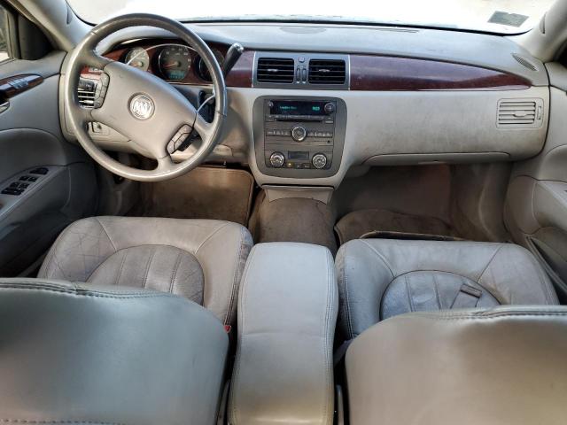 Photo 8 from auction – 2007 BUICK LUCERNE CX with VIN 1G4HD57217U232438