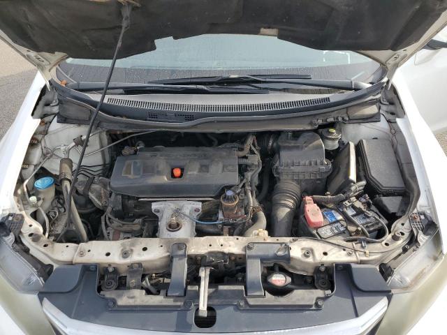 Photo 11 from auction – 2012 HONDA CIVIC EXL with VIN 19XFB2F90CE325331