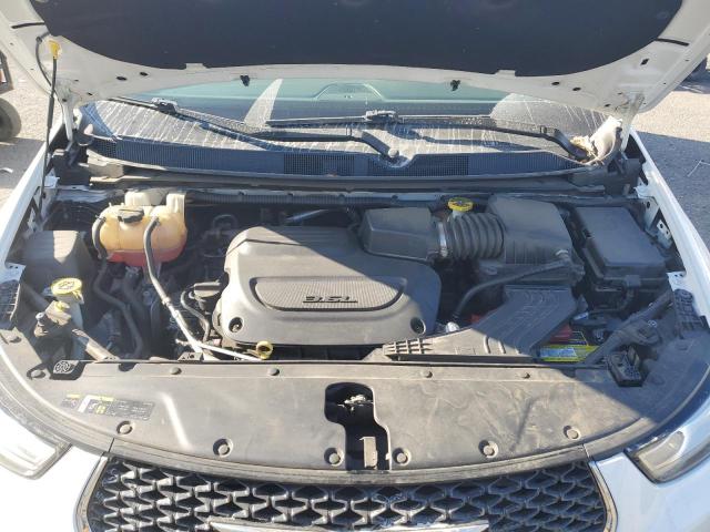 Photo 12 from auction – 2022 CHRYSLER PACIFICA L with VIN 2C4RC1GG9NR152895