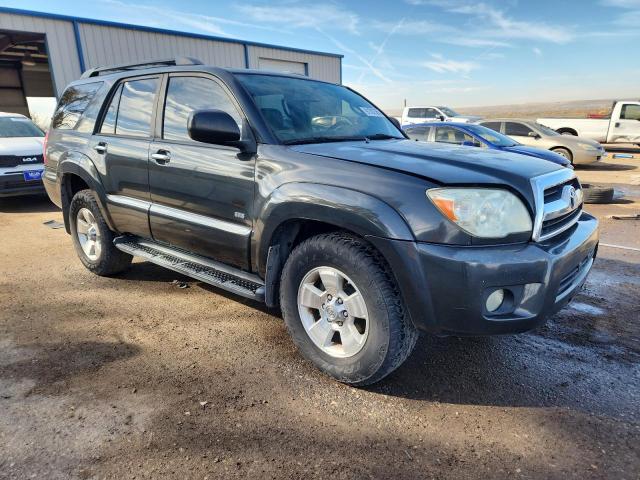 Photo 4 from auction – 2008 TOYOTA 4RUNNER SR with VIN JTEZU14R088092603