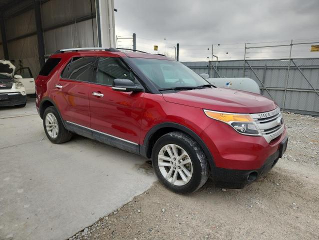 صورة رقم 4 من المزاد - 2013 FORD EXPLORER X مع VIN 1FM5K8D8XDGC33889