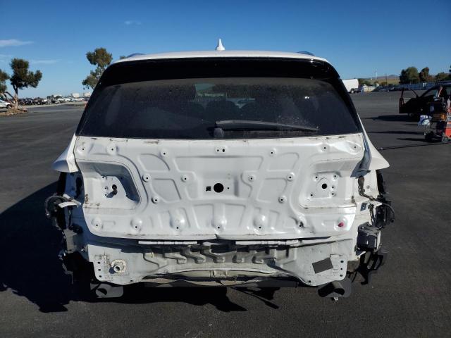 Photo 6 from auction – 2021 GENESIS GV80 BASE with VIN KMUHBDSB0MU041534
