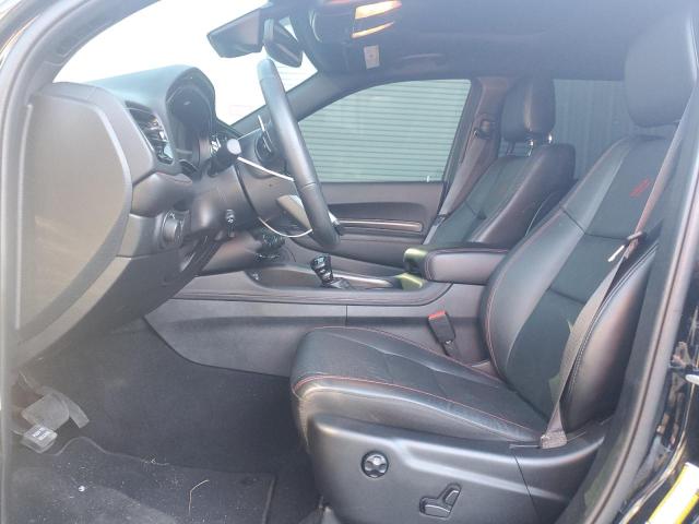 Foto 7 de la subasta – 2024 DODGE DURANGO GT con VIN 1C4RDJDG6RC231263