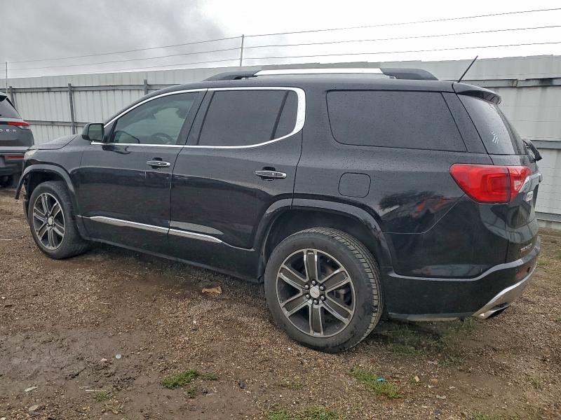 Photo 2 from auction – 2018 GMC ACADIA with VIN 1GKKNPLS6JZ100427