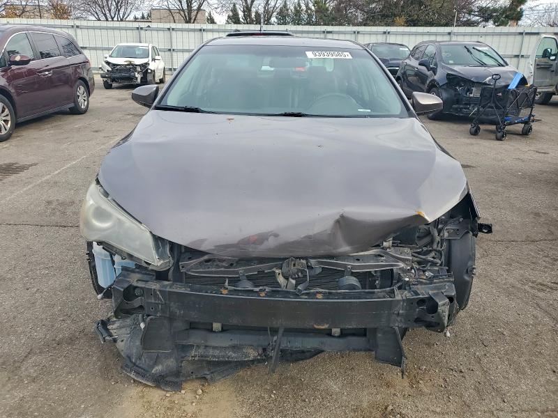 Photo 5 from auction – 2015 TOYOTA CAMRY LE with VIN 4T1BF1FK8FU986039